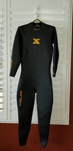 Wet Suit